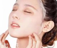 面膜能提高皮肤的保湿力吗?看成分 面膜能提高皮肤的保湿力吗?看成分