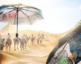 天堂伞怎么打开?天堂伞怎么收起 天堂伞怎么打开?天堂伞怎么收起