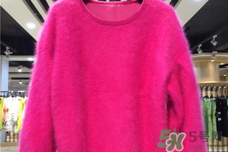 羊绒衫可以机洗吗？羊绒衫能用洗衣机洗吗？