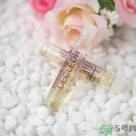 Decleor思妍丽美白莹亮精华液怎么样?思妍丽VC精华液怎么样 Decleor思妍丽美白莹亮精华液怎么样?思妍丽VC精华液怎么样