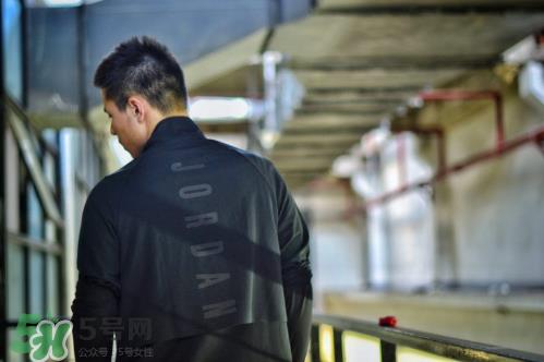 jordan brand2017秋季服装系列上身效果怎么样_好看吗? jordan brand2017秋季服装系列上身效果怎么样_好看吗?