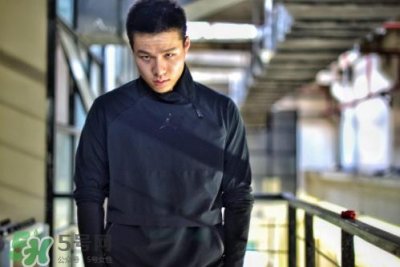 ​jordan brand2017秋季服装系列上身效果怎么样_好看吗？