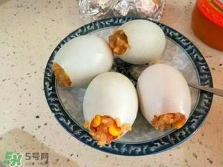 鸡蛋的创意做法 鸡蛋的创意吃法