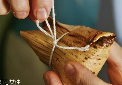 南方粽子和北方粽子的做法和材料 南方粽子和北方粽子的做法和材料