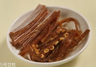 南方粽子和北方粽子的做法和材料 南方粽子和北方粽子的做法和材料