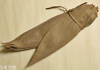 南方粽子和北方粽子的做法和材料 南方粽子和北方粽子的做法和材料