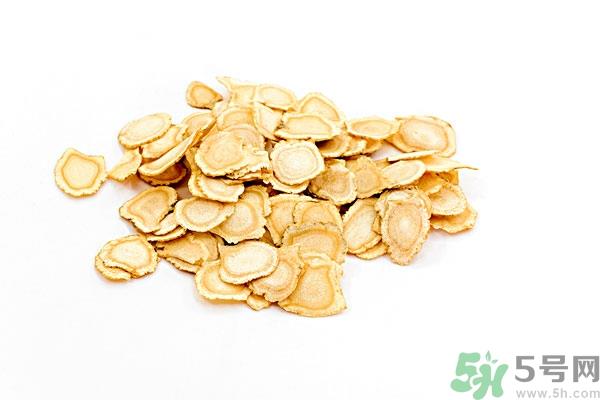 西洋参的功效与作用 西洋参有什么功效和作用 西洋参的功效与作用 西洋参有什么功效和作用