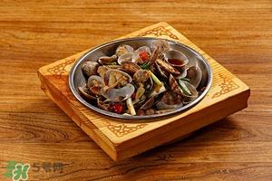 芒果螺怎么清洗？芒果螺怎么吃