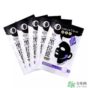 竹炭面膜什么牌子好？竹炭面膜推荐排行榜