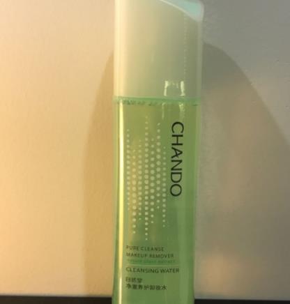 自然堂卸妆水的正确使用方法 自然堂卸妆水的正确使用方法