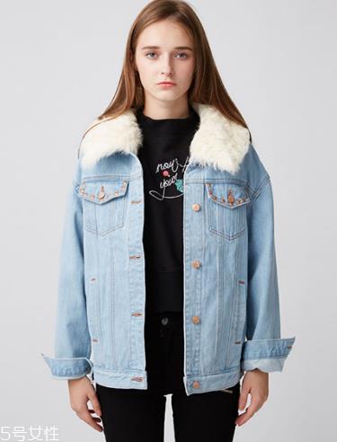 bf风穿搭图片 还你飒爽真气质 bf风穿搭图片 还你飒爽真气质