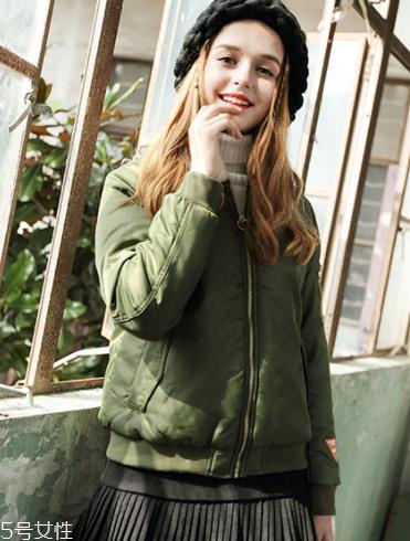 bf风穿搭图片 还你飒爽真气质 bf风穿搭图片 还你飒爽真气质