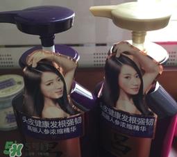 吕是酸性洗发水吗？吕洗发水是酸性的吗？