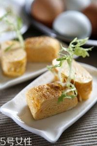 鸡蛋做早餐怎么做好吃 10种用鸡蛋做的简单早餐