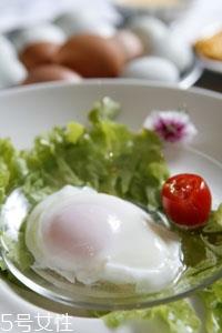 鸡蛋做早餐怎么做好吃 10种用鸡蛋做的简单早餐