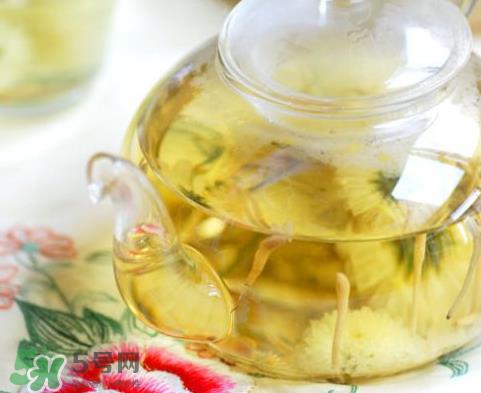 什么泡水喝能清热降火？清热降火吃什么？