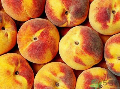 ​桃子是热性还是凉性水果？吃桃子有什么好处？