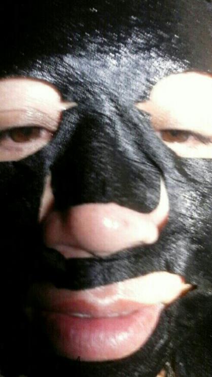 御泥坊男士黑茶清爽矿物面膜怎么样_怎么用 御泥坊男士黑茶清爽矿物面膜怎么样_怎么用