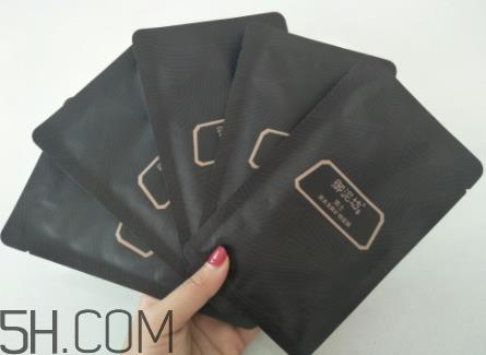 御泥坊男士黑茶清爽矿物面膜怎么样_怎么用 御泥坊男士黑茶清爽矿物面膜怎么样_怎么用