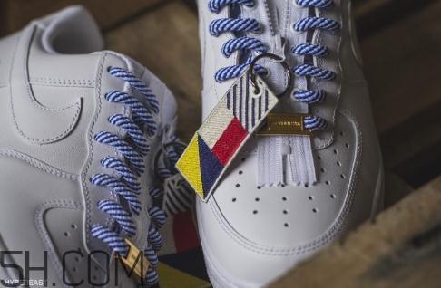 sneakerbr联名nike air force 1拉链版会发售吗? sneakerbr联名nike air force 1拉链版会发售吗?