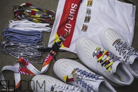 sneakerbr联名nike air force 1拉链版会发售吗? sneakerbr联名nike air force 1拉链版会发售吗?