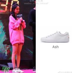ash小白鞋怎么样?ash小白鞋穿着舒服吗? ash小白鞋怎么样?ash小白鞋穿着舒服吗?