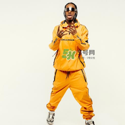 m+rc nori是什么牌子_哪个国家的_什么档次? m+rc nori是什么牌子_哪个国家的_什么档次?