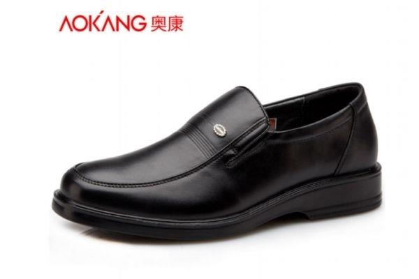 奥康皮鞋怎么样 奥康皮鞋属于什么档次