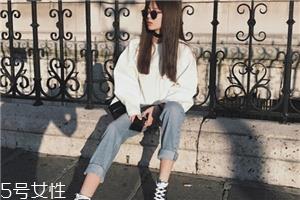 牛仔裤太紧有什么危害?四大副作用要注意 牛仔裤太紧有什么危害?四大副作用要注意