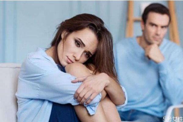 夫妻经常冷战说明什么 夫妻长期冷战的后果
