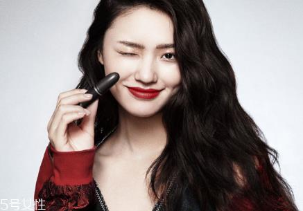 有色唇膏和口红一样吗 有色唇膏能当口红用么