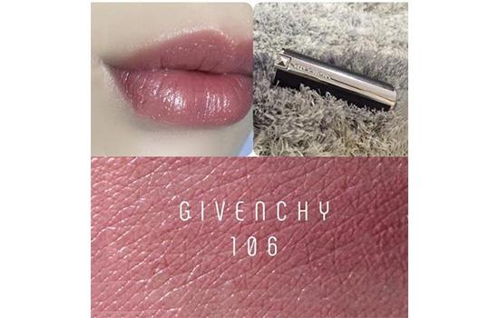 有色唇膏和口红一样吗 有色唇膏能当口红用么