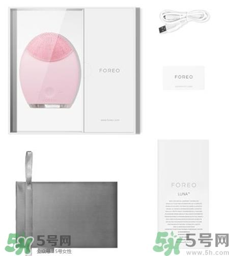 luna洗脸仪怎么用?luna洗脸仪充电多久? luna洗脸仪怎么用?luna洗脸仪充电多久?