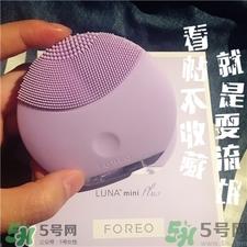 luna洗脸仪怎么用?luna洗脸仪充电多久? luna洗脸仪怎么用?luna洗脸仪充电多久?