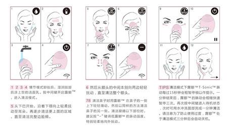 luna洗脸仪怎么用?luna洗脸仪充电多久? luna洗脸仪怎么用?luna洗脸仪充电多久?