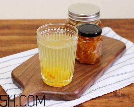 佛手柑泡水喝有什么功效?佛手柑产地在哪儿 佛手柑泡水喝有什么功效?佛手柑产地在哪儿