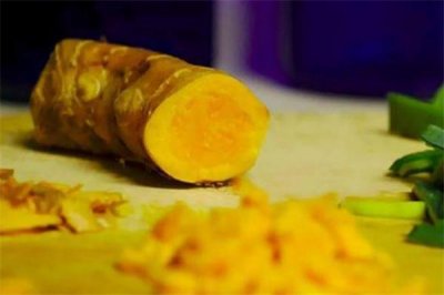 ​洋姜是什么东西 洋姜是什么样子