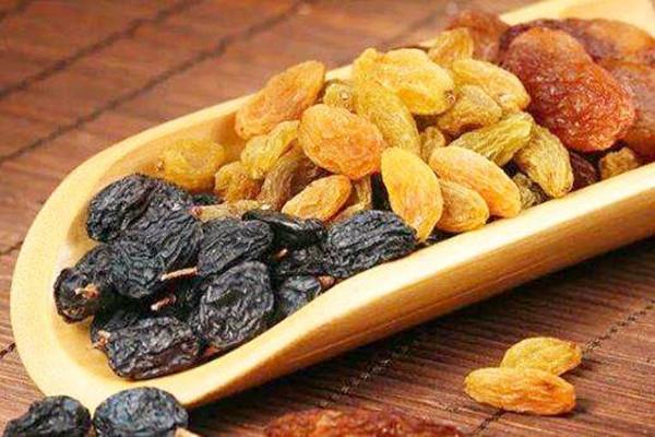 楼兰蜜语葡萄干能补血吗 楼兰蜜语葡萄干能煮粥吗