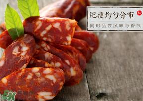 香肠是晒干还是阴干?香肠是晒干好还是阴干好? 香肠是晒干还是阴干?香肠是晒干好还是阴干好?