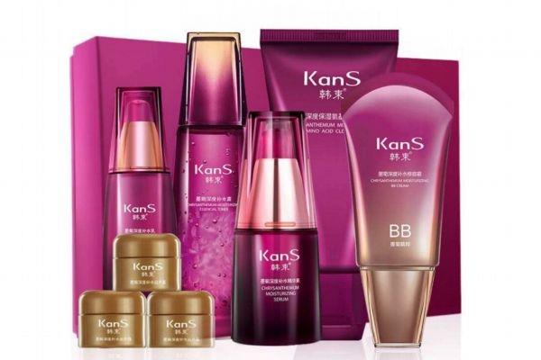 韩束墨菊面膜好用吗 韩束墨菊睡眠面膜用法 韩束墨菊面膜好用吗 韩束墨菊睡眠面膜用法