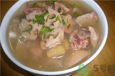 藕汤为什么会黑?藕汤变黑能喝吗? 藕汤为什么会黑?藕汤变黑能喝吗?