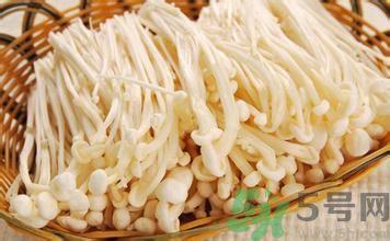 金针菇是酸性还是碱性?金针菇是碱性的食物吗? 金针菇是酸性还是碱性?金针菇是碱性的食物吗?