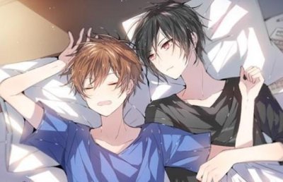 ​穿越一受多攻bl小说