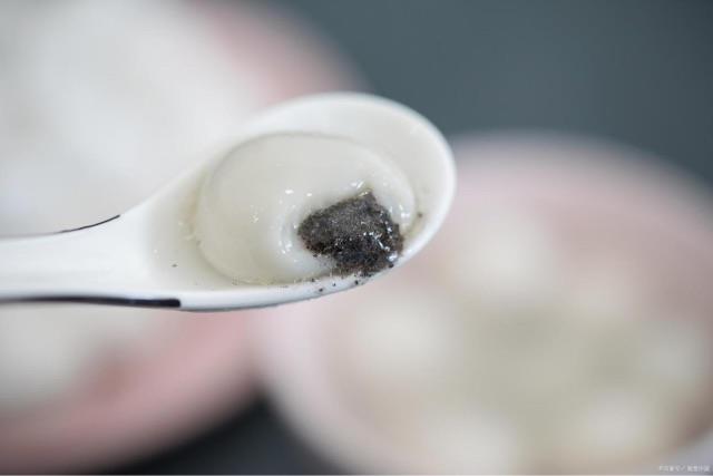 生活元宵与汤圆的区别你知道吗? 3