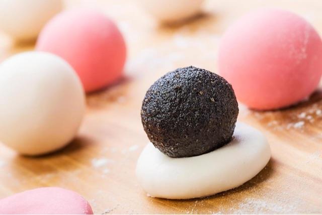 生活元宵与汤圆的区别你知道吗? 2