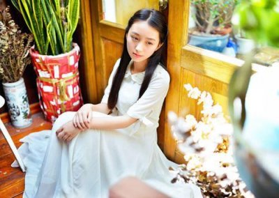 ​和女生聊天怎么开场白 用幽默和好奇制胜