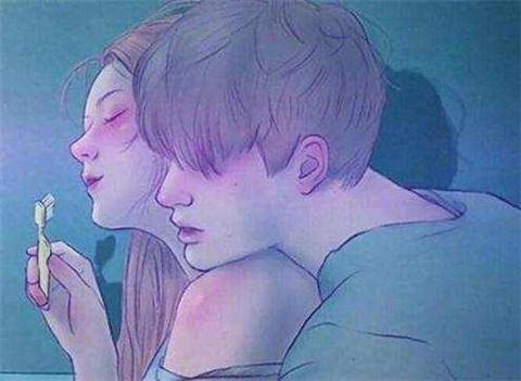 有什么隐晦的表白方式?隐晦的表白方法