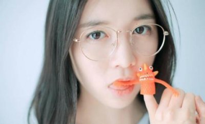 ​朋友圈都不发的女孩有多难追，一条朋友圈都不发的女人