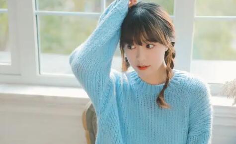 女生喜欢男生有什么表现