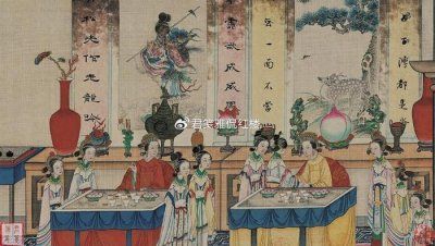 ​红楼梦：大观园关门事件，芝麻大的小事如何彻底走向了失控？